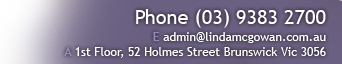Contact Info