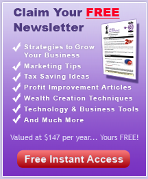 Subscribe to Our Newsletter