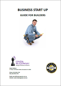 Thinking of Starting a Building Business?