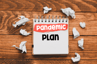 Planning for a Pandemic
