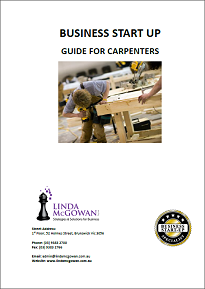 Thinking of Starting a Carpentry Business?