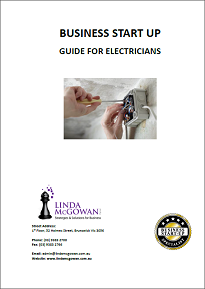 Thinking of Starting an Electrician Business?